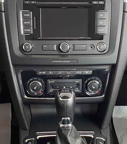 Шкода Суперб, объемом двигателя 1.6 л и пробегом 176 тыс. км за 14650 $, фото 20 на Automoto.ua