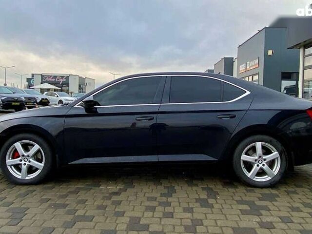 Шкода Суперб, об'ємом двигуна 2 л та пробігом 250 тис. км за 18700 $, фото 3 на Automoto.ua