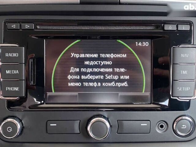 Шкода Суперб, объемом двигателя 1.6 л и пробегом 176 тыс. км за 14650 $, фото 25 на Automoto.ua