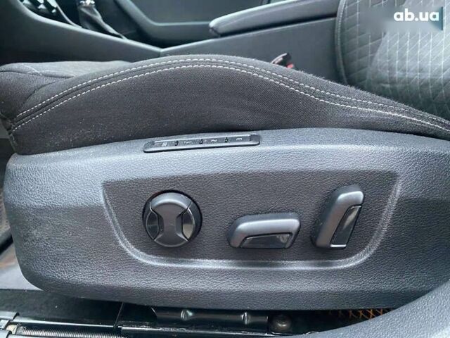 Шкода Суперб, об'ємом двигуна 1.6 л та пробігом 240 тис. км за 14499 $, фото 12 на Automoto.ua