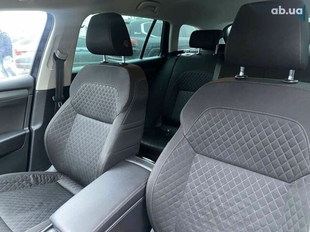 Шкода Суперб, об'ємом двигуна 1.6 л та пробігом 240 тис. км за 14499 $, фото 17 на Automoto.ua