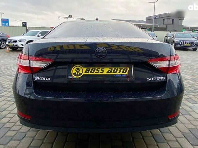 Шкода Суперб, об'ємом двигуна 2 л та пробігом 250 тис. км за 18700 $, фото 5 на Automoto.ua