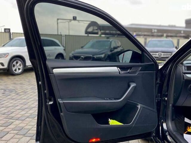 Шкода Суперб, об'ємом двигуна 2 л та пробігом 250 тис. км за 18700 $, фото 8 на Automoto.ua