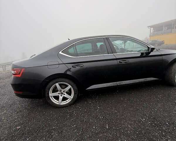 Шкода Суперб, об'ємом двигуна 1.97 л та пробігом 185 тис. км за 19275 $, фото 19 на Automoto.ua