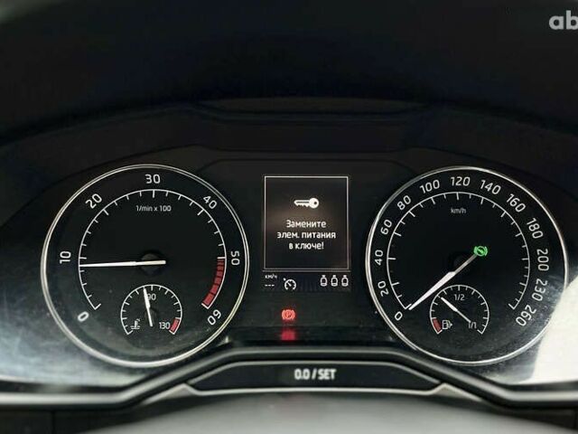 Шкода Суперб, объемом двигателя 2 л и пробегом 233 тыс. км за 20999 $, фото 16 на Automoto.ua
