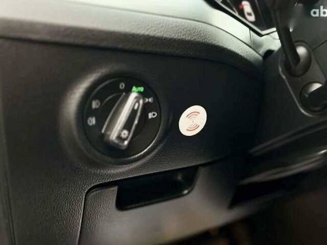 Шкода Суперб, объемом двигателя 2 л и пробегом 233 тыс. км за 20999 $, фото 15 на Automoto.ua