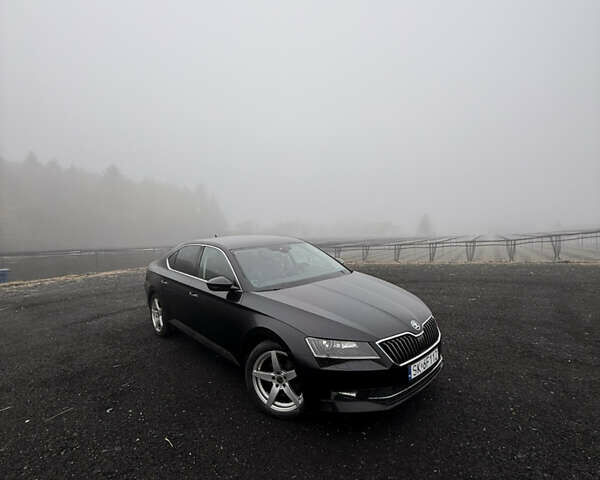 Шкода Суперб, об'ємом двигуна 1.97 л та пробігом 185 тис. км за 19275 $, фото 1 на Automoto.ua
