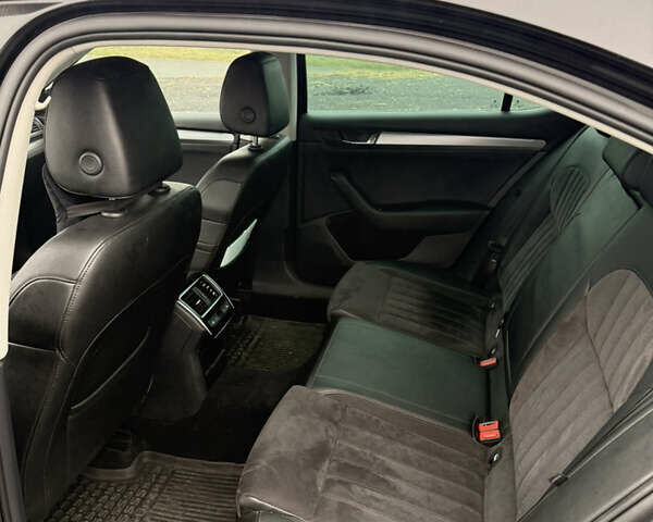 Шкода Суперб, об'ємом двигуна 1.97 л та пробігом 185 тис. км за 19275 $, фото 32 на Automoto.ua