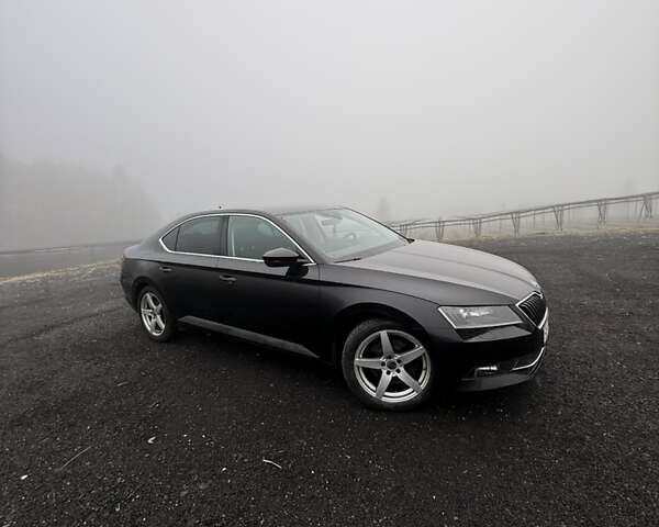Шкода Суперб, об'ємом двигуна 1.97 л та пробігом 185 тис. км за 19275 $, фото 24 на Automoto.ua