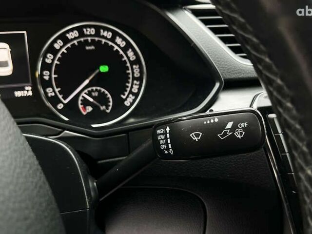 Шкода Суперб, объемом двигателя 2 л и пробегом 233 тыс. км за 20999 $, фото 21 на Automoto.ua