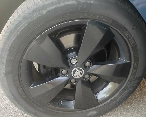 Шкода Суперб, объемом двигателя 2 л и пробегом 368 тыс. км за 14900 $, фото 14 на Automoto.ua