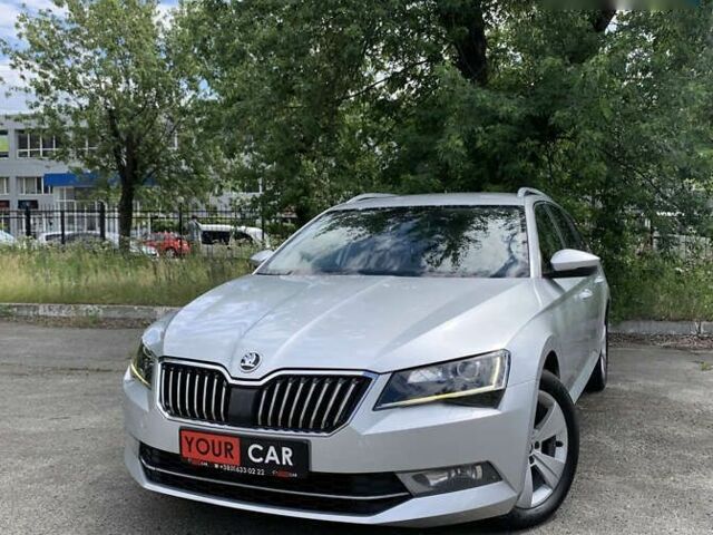 Шкода Суперб, об'ємом двигуна 2 л та пробігом 298 тис. км за 13600 $, фото 2 на Automoto.ua