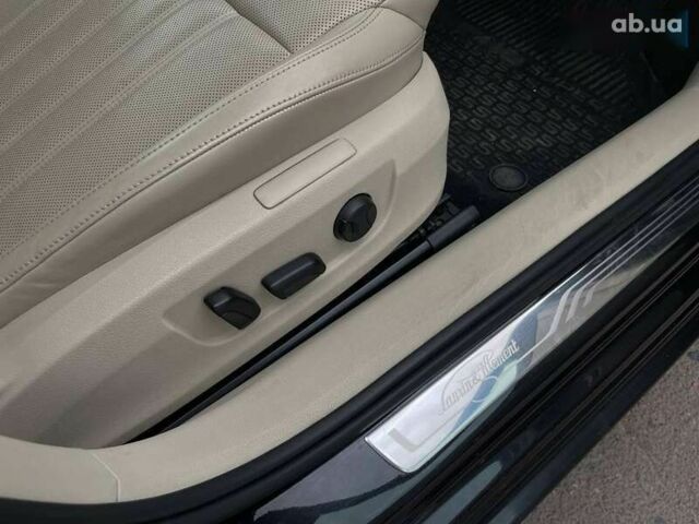 Шкода Суперб, объемом двигателя 2 л и пробегом 327 тыс. км за 15499 $, фото 26 на Automoto.ua