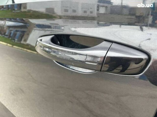 Шкода Суперб, объемом двигателя 2 л и пробегом 327 тыс. км за 15499 $, фото 14 на Automoto.ua