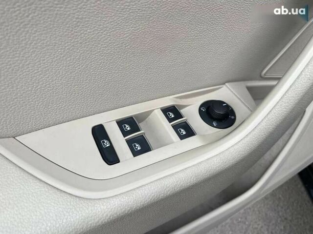 Шкода Суперб, объемом двигателя 2 л и пробегом 327 тыс. км за 15499 $, фото 20 на Automoto.ua