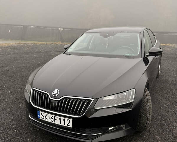 Шкода Суперб, об'ємом двигуна 1.97 л та пробігом 185 тис. км за 19275 $, фото 29 на Automoto.ua