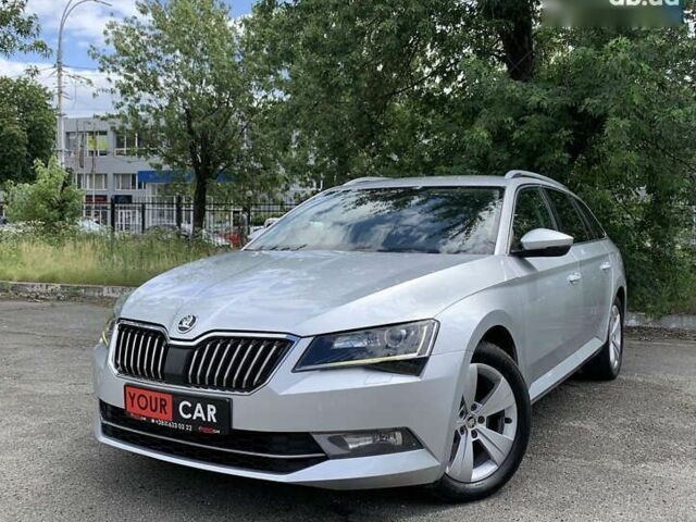 Шкода Суперб, об'ємом двигуна 2 л та пробігом 298 тис. км за 13600 $, фото 3 на Automoto.ua
