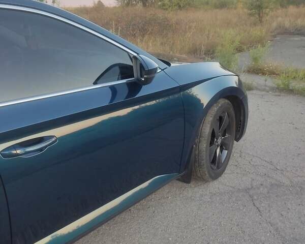 Шкода Суперб, объемом двигателя 2 л и пробегом 368 тыс. км за 14900 $, фото 2 на Automoto.ua