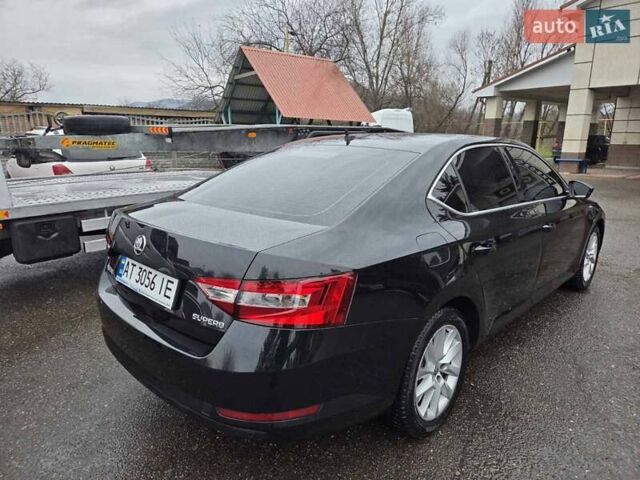 Шкода Суперб, об'ємом двигуна 2 л та пробігом 289 тис. км за 14900 $, фото 3 на Automoto.ua