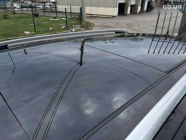 Шкода Суперб, объемом двигателя 2 л и пробегом 327 тыс. км за 15499 $, фото 16 на Automoto.ua