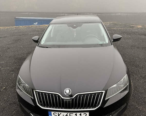 Шкода Суперб, об'ємом двигуна 1.97 л та пробігом 185 тис. км за 19275 $, фото 30 на Automoto.ua