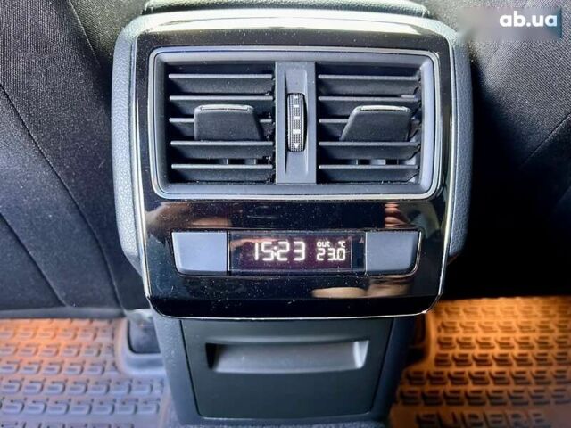 Шкода Суперб, объемом двигателя 1.8 л и пробегом 186 тыс. км за 15500 $, фото 26 на Automoto.ua