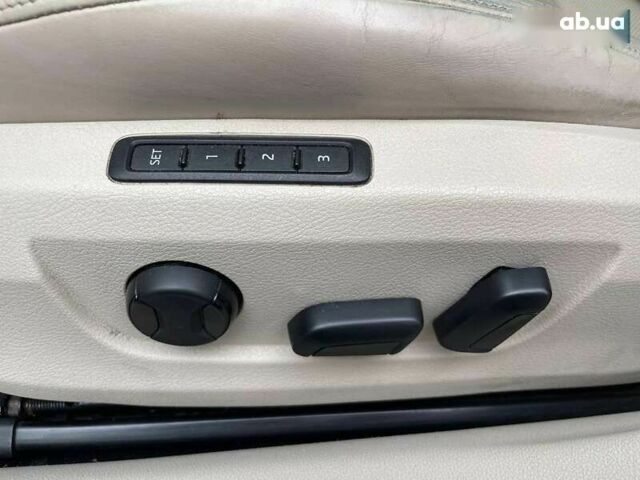 Шкода Суперб, объемом двигателя 2 л и пробегом 327 тыс. км за 15499 $, фото 25 на Automoto.ua