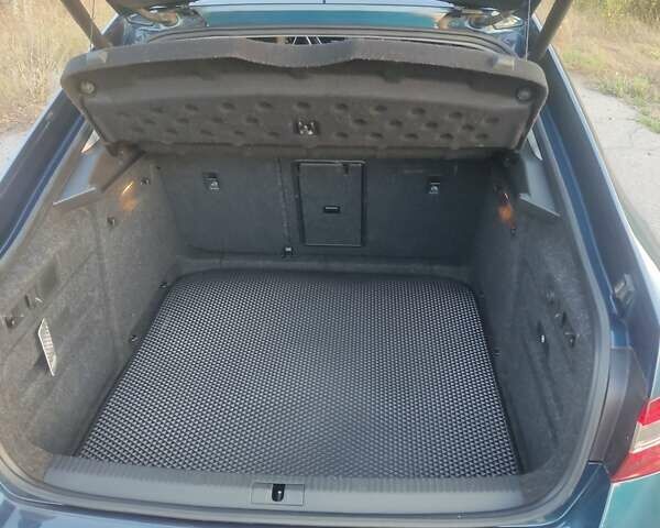 Шкода Суперб, объемом двигателя 2 л и пробегом 368 тыс. км за 14900 $, фото 18 на Automoto.ua