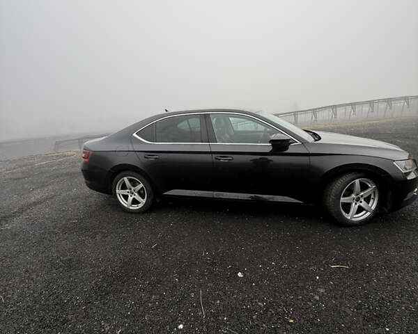 Шкода Суперб, об'ємом двигуна 1.97 л та пробігом 185 тис. км за 19275 $, фото 21 на Automoto.ua