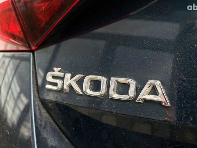 Шкода Суперб, объемом двигателя 2 л и пробегом 233 тыс. км за 20999 $, фото 9 на Automoto.ua