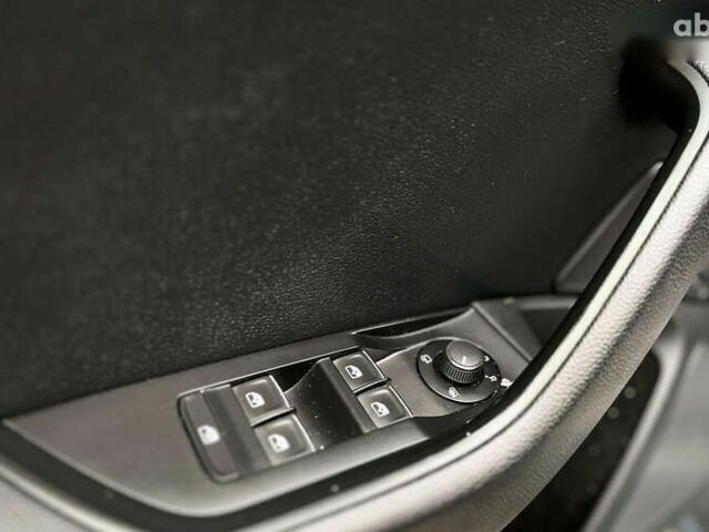 Шкода Суперб, объемом двигателя 2 л и пробегом 233 тыс. км за 20999 $, фото 13 на Automoto.ua