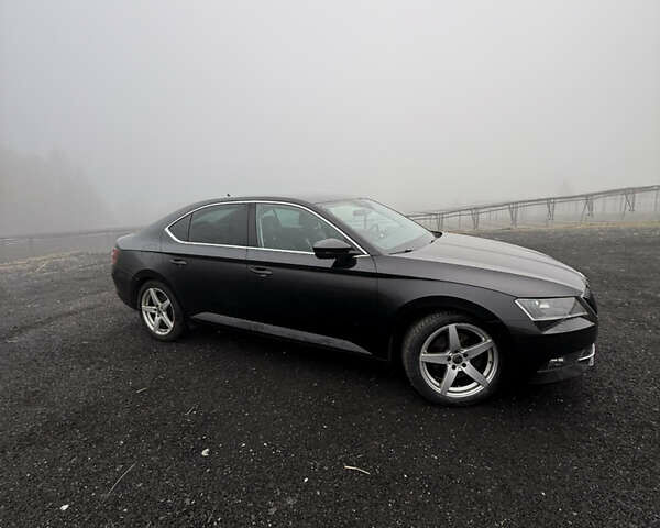 Шкода Суперб, об'ємом двигуна 1.97 л та пробігом 185 тис. км за 19275 $, фото 23 на Automoto.ua