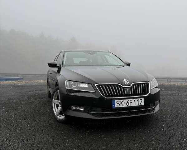 Шкода Суперб, об'ємом двигуна 1.97 л та пробігом 185 тис. км за 19275 $, фото 27 на Automoto.ua