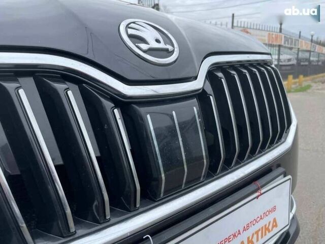 Шкода Суперб, объемом двигателя 2 л и пробегом 327 тыс. км за 15499 $, фото 2 на Automoto.ua