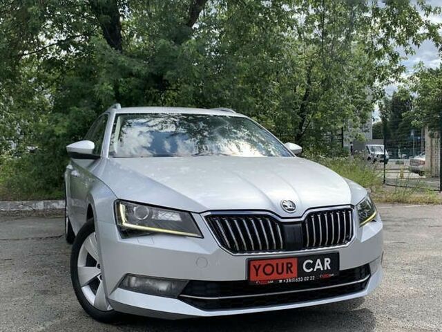 Шкода Суперб, об'ємом двигуна 2 л та пробігом 298 тис. км за 13600 $, фото 9 на Automoto.ua