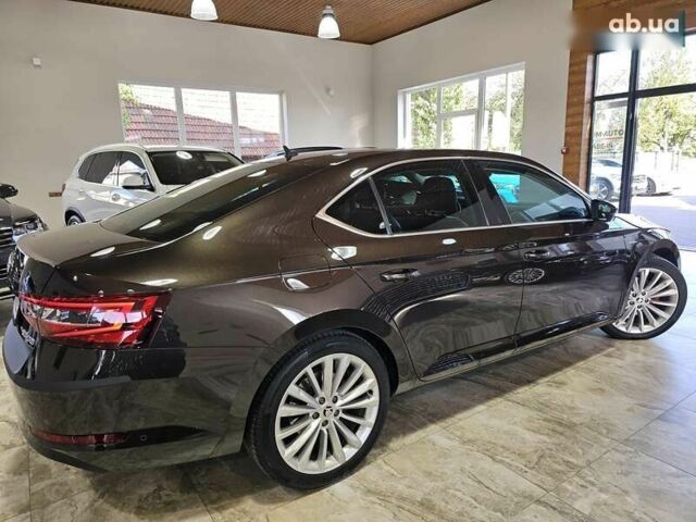 Шкода Суперб, объемом двигателя 2 л и пробегом 193 тыс. км за 19999 $, фото 29 на Automoto.ua