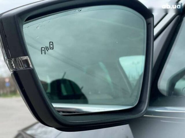 Шкода Суперб, объемом двигателя 2 л и пробегом 327 тыс. км за 15499 $, фото 17 на Automoto.ua
