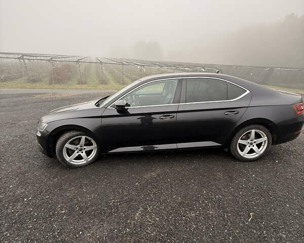 Шкода Суперб, об'ємом двигуна 1.97 л та пробігом 185 тис. км за 19275 $, фото 9 на Automoto.ua