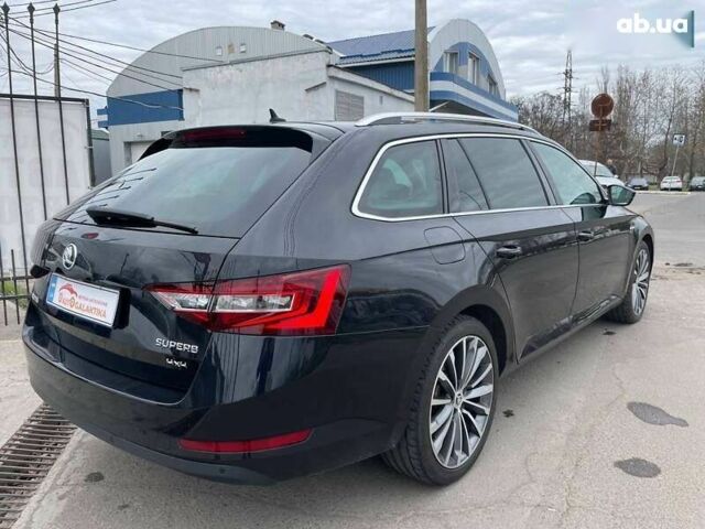 Шкода Суперб, объемом двигателя 2 л и пробегом 327 тыс. км за 15499 $, фото 10 на Automoto.ua