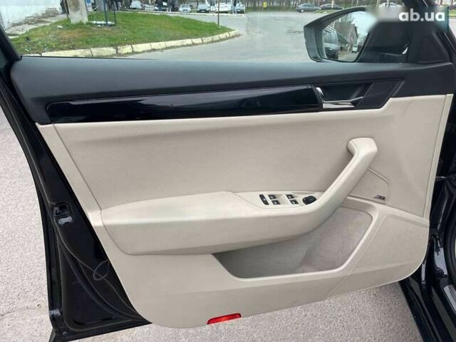 Шкода Суперб, объемом двигателя 2 л и пробегом 327 тыс. км за 15499 $, фото 19 на Automoto.ua