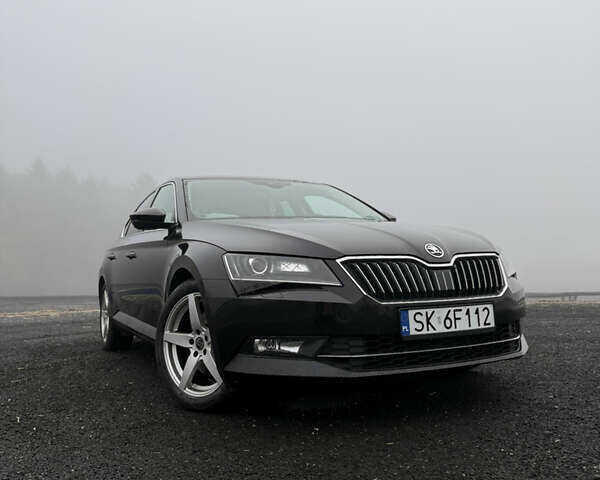 Шкода Суперб, об'ємом двигуна 1.97 л та пробігом 185 тис. км за 19275 $, фото 26 на Automoto.ua