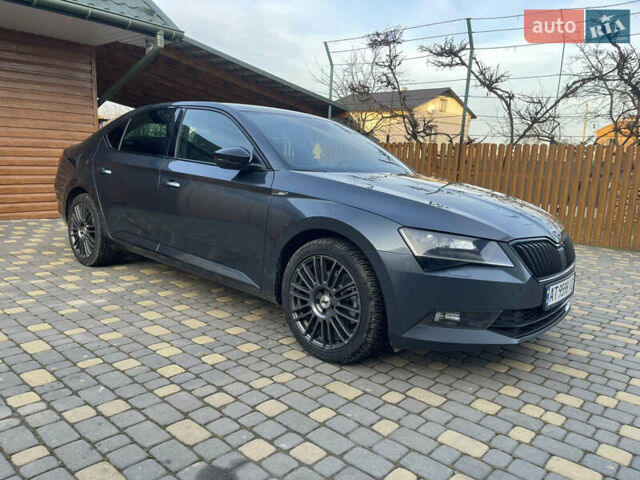 Шкода Суперб, объемом двигателя 1.97 л и пробегом 305 тыс. км за 19600 $, фото 14 на Automoto.ua