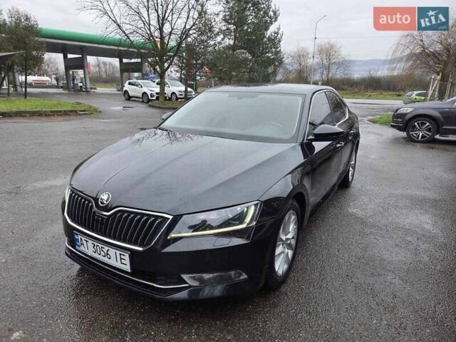 Шкода Суперб, об'ємом двигуна 2 л та пробігом 289 тис. км за 14900 $, фото 1 на Automoto.ua