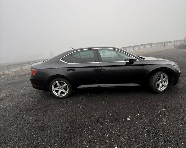 Шкода Суперб, об'ємом двигуна 1.97 л та пробігом 185 тис. км за 19275 $, фото 20 на Automoto.ua