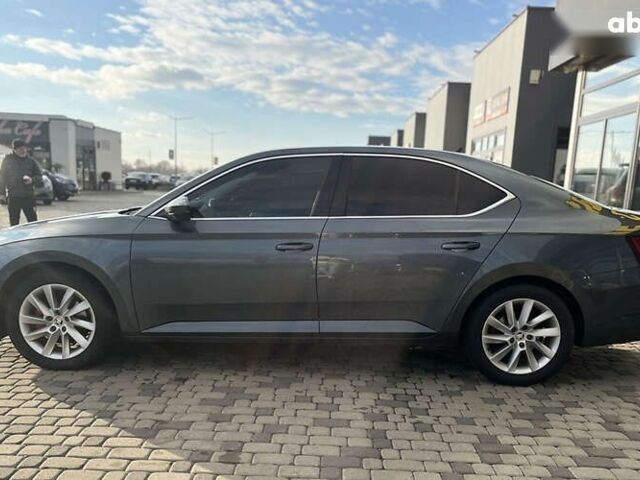 Шкода Суперб, объемом двигателя 2 л и пробегом 274 тыс. км за 17100 $, фото 3 на Automoto.ua