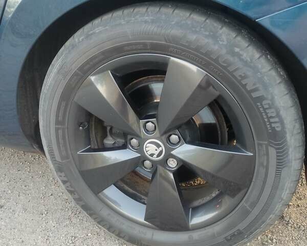 Шкода Суперб, объемом двигателя 2 л и пробегом 368 тыс. км за 14900 $, фото 15 на Automoto.ua