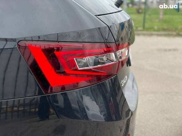 Шкода Суперб, объемом двигателя 2 л и пробегом 327 тыс. км за 15499 $, фото 12 на Automoto.ua
