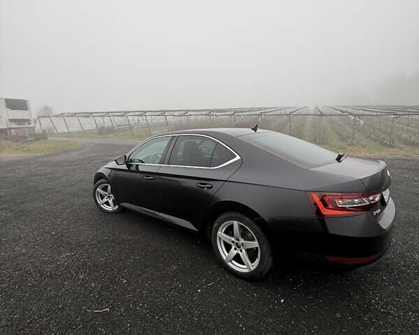 Шкода Суперб, об'ємом двигуна 1.97 л та пробігом 185 тис. км за 19275 $, фото 10 на Automoto.ua