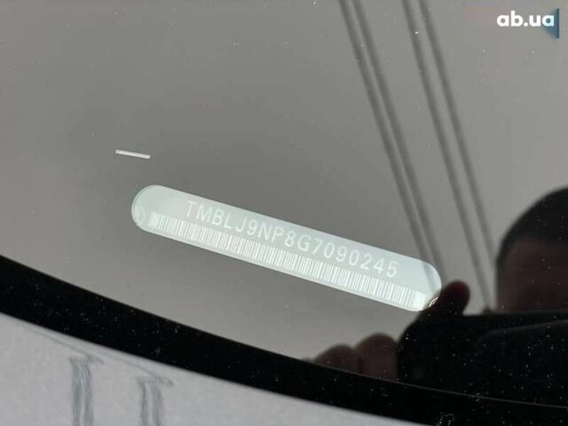 Шкода Суперб, объемом двигателя 2 л и пробегом 327 тыс. км за 15499 $, фото 13 на Automoto.ua