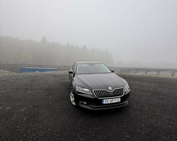Шкода Суперб, об'ємом двигуна 1.97 л та пробігом 185 тис. км за 19275 $, фото 4 на Automoto.ua